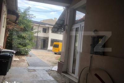 Spațiu comercial, de 76.32 mp, în Stângăceaua - 5