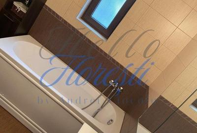 Apartament cu 4 camere, mobilat în Florești - 11