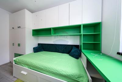 Apartament 3 camere de inchiriat, Sanpetru, Lempes - 7