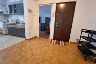 Apartament cu 2 camere decomandat în Soarelui - 7