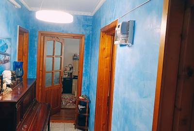 Apartament ovidiu - 4