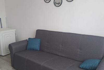 Garsonieră semidecomandată în Vasile Aaron - 14