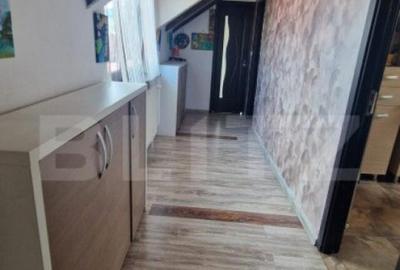 Casa 5 camere, Sacele , panouri solare 6kw, terasa , 835 mp - 4