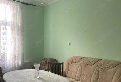Apartament de vanzare ultra central 4 camere in Arad - 2