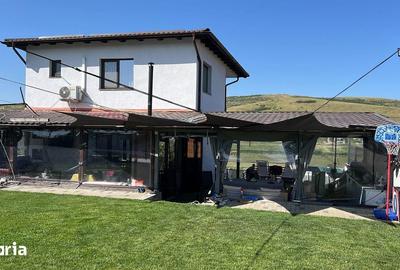 Casă cu 3 camere cu Teren 550 Mp în Apahida
