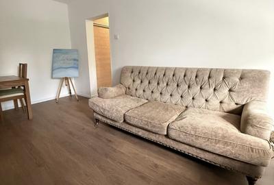 Apartament decomandat în Tei - 2