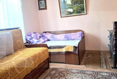 Casa batraneasca cu teren generos, in satul Manastireni - liniste si natura Casa batraneasca cu teren generos, in satul Manastireni - liniste si natura - 3