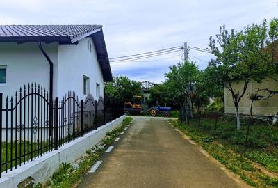 2335 mp TEREN INTRAVILAN, Negreni – Cluj, la 100 m de E60 Cluj – Oradea - 15