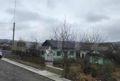Casă cu 3 camere cu Teren 3400 Mp în Central - 2