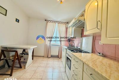Apartament cu 2 camere decomandat în Mărăței - 9