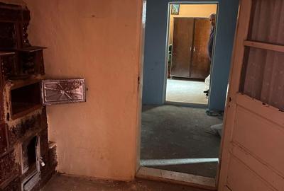 Casă cu 3 camere în Cernica - 7