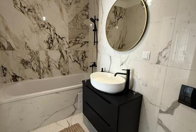 Apartament cu 2 camere decomandat în Florești - 8