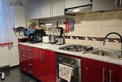 Apartament cu 2 camere semidecomandat în Exterior Vest - 3