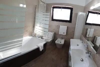 Casă cu Teren 4805 Mp în Est - 4