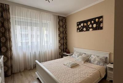 Apartament cu 2 camere decomandat în Iosia - 3