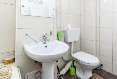 Apartament cu 2 camere semidecomandat, mobilat în Central - 5