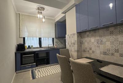 Închiriere apartament 2 camere langa plaja- Loc de parcare – Faleza Nord(AXI103) - 8