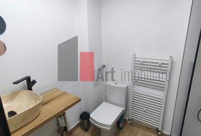 Casă individuală cu 4 camere cu Canalizare în Giulești - 8
