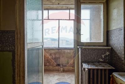 Comision 0% | Apartament 2 camere, etaj intermediar, cartier Astra - 7