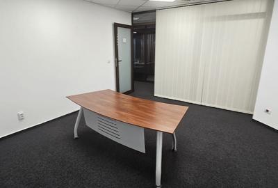 Birou, de 26.440000534058 mp, în Băneasa - 2