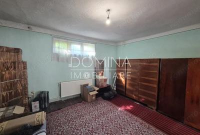 Vanzare casa situata in Targu Jiu, strada Bistri?a - zona Panduri - 7