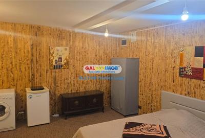 PARTER CU TERASA - 4