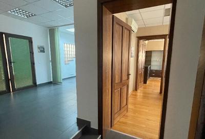 Birou cool in inima orasului Oradea, te asteapta! - 8