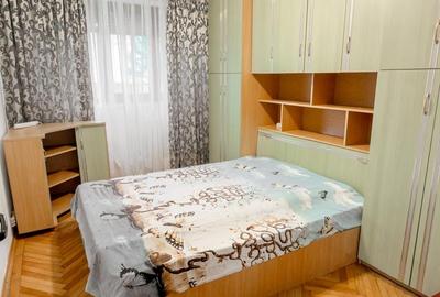 Apartament cu 2 camere decomandat, mobilat în Micro 19 - 2