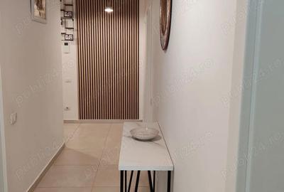 Apartament cu 3 camere decomandat în Bartolomeu