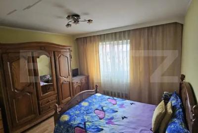 Apartament cu 3 camere decomandat, mobilat în Obcini - 9