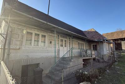 Casă cu 3 camere în Ozd - 1