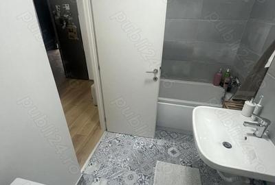 Apartament cu 2 camere decomandat în Central - 3