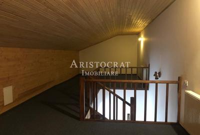 Vila spatioasa tip duplex Vila spatioasa tip duplex - 20