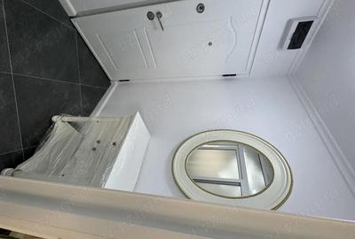 Apartament cu 2 camere decomandat în Central - 2