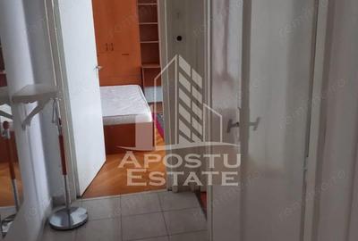 Apartament cu 1 camera , spa?ios , Iosefin - 1