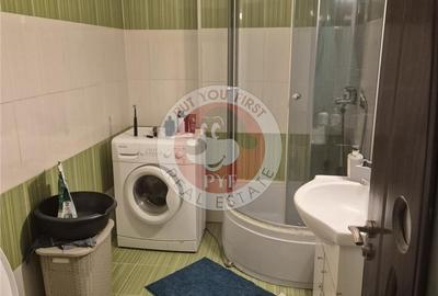 Grand Arena | Garsoniera | 42mp | Decomandata | B12839 - 1