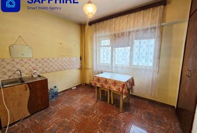 Apartament cu 4 camere decomandat în 13 Septembrie - 7