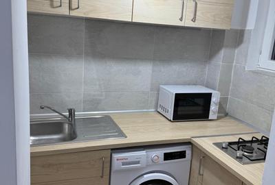 Garsoniera Drumul Taberei - 1