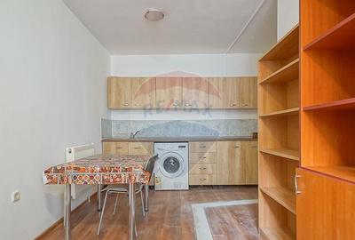 Apartament cu 2 camere decomandat, mobilat în Central - 35