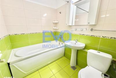 Apartament cu 2 camere decomandat în Canta - 4