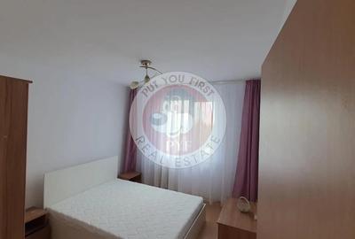 Metrou Piata Sudului | 3 camere | 70mp | Decomandat | B12281 - 2