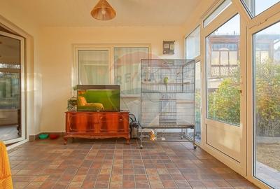 Casa cu 6 camere de vanzare in Rasnov, teren 1.100 mp, zona Glajarie - 18