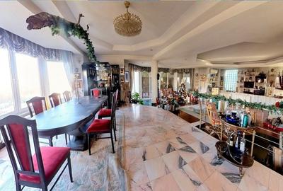 Vila deosebita pe Malul Lacului Grivita – Confort si Eleganta! - 19