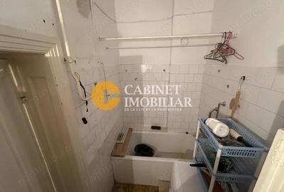 Apartament 3 camere circular- CENTRAL zona Sf. Spiridon - 8
