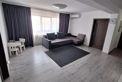 Casă cu 4 camere în Domnești - 2