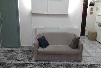 Apartament cu 3 camere decomandat în Central - 2