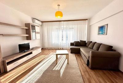 Apartament cu 2 camere decomandat, mobilat în Calea Călărașilor - 1