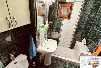 Apartament cu 4 camere decomandat în Micro 17 - 1