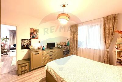 Casă individuală cu 3 camere cu Teren 550 Mp în Cosoba - 29