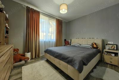 3 camere Poligon Tau?iului - 7